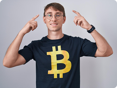 Udały Zentolorix Trader