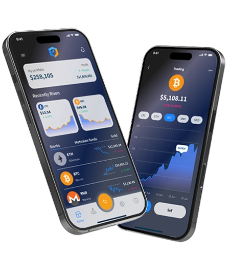 Zentolorix Aplikacja Mobilna do Tradingu